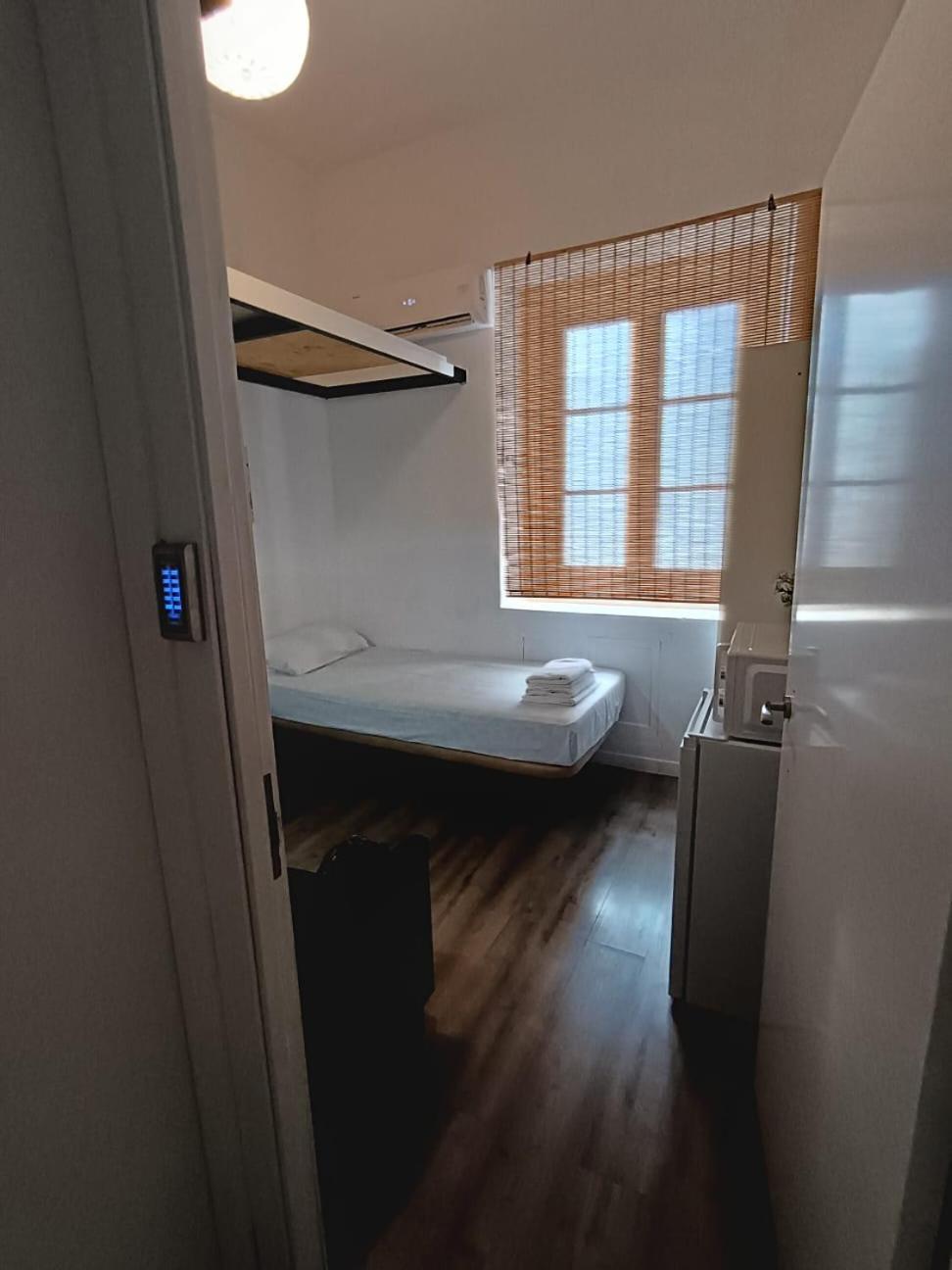 Alanta Apartments Madrid Buitenkant foto